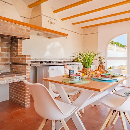 Dalia - Plusholidays Villa *