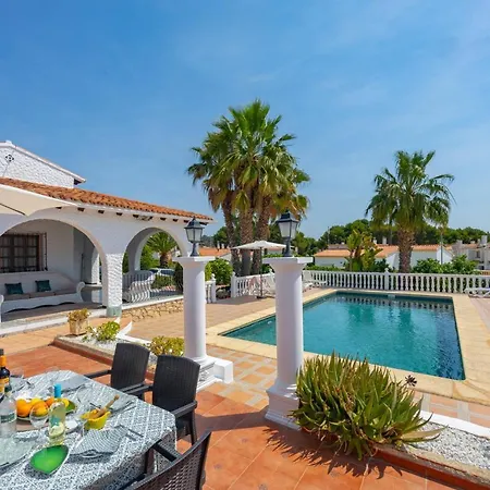 Villa Dalia - Plusholidays