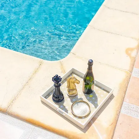 Dalia - Plusholidays * Calp