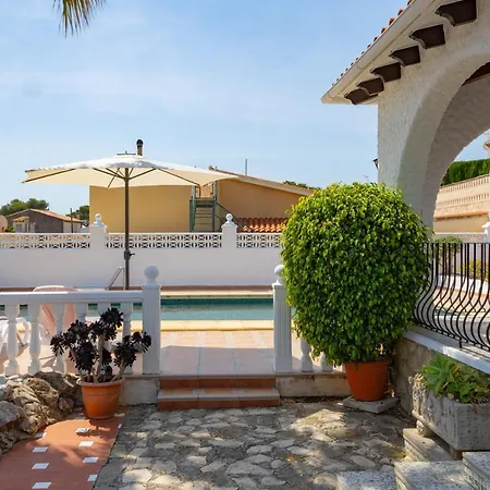 Villa Dalia - Plusholidays