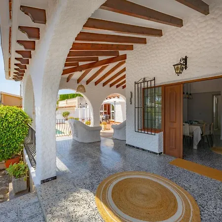Dalia - Plusholidays Villa *