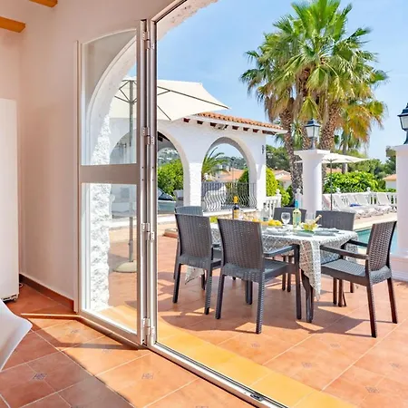 Dalia - Plusholidays * Calp