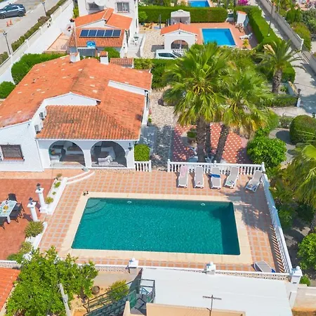 Dalia - Plusholidays Calp