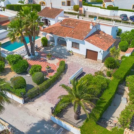 Villa Dalia - Plusholidays *