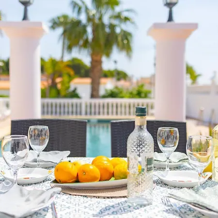 Dalia - Plusholidays * Calp