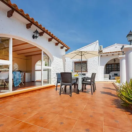 Villa Dalia - Plusholidays