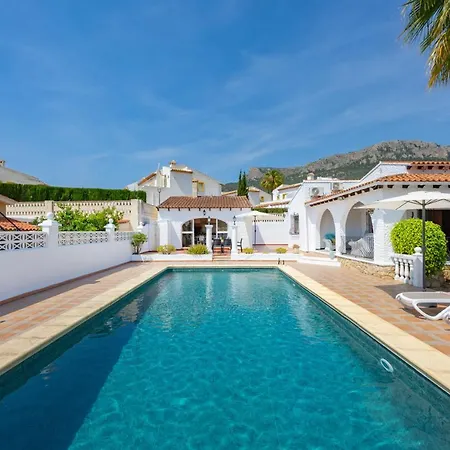 Villa Dalia - Plusholidays