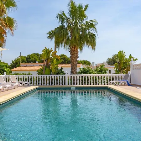 Villa Dalia - Plusholidays