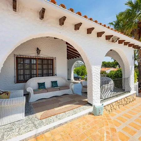 Dalia - Plusholidays Villa *