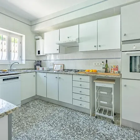 Dalia - Plusholidays Villa *