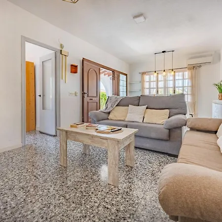 Dalia - Plusholidays Villa