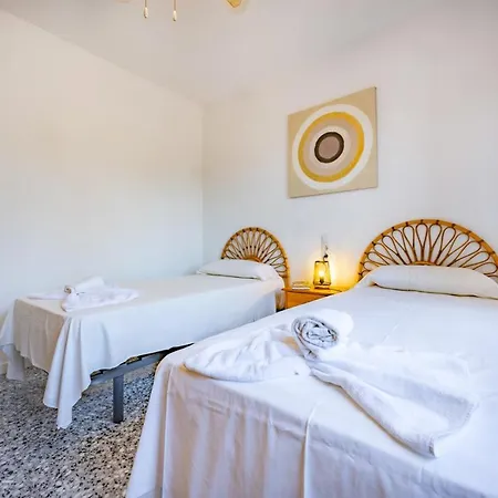 Dalia - Plusholidays Calp