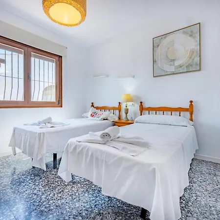 Villa Dalia - Plusholidays Calp