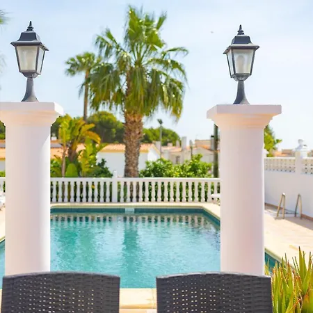 Dalia - Plusholidays Villa *