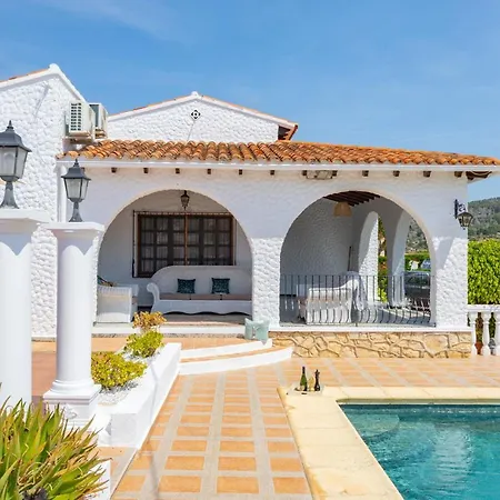 Dalia - Plusholidays Villa