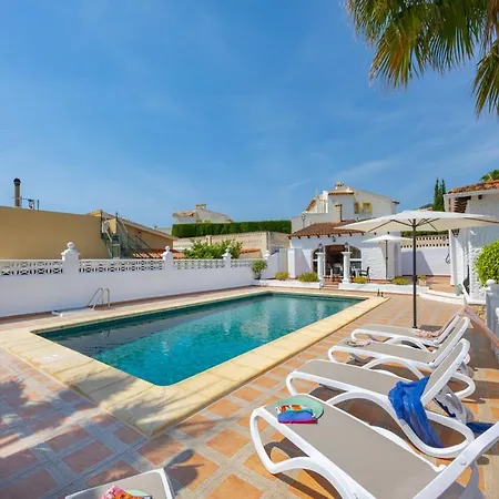 Dalia - Plusholidays Calp