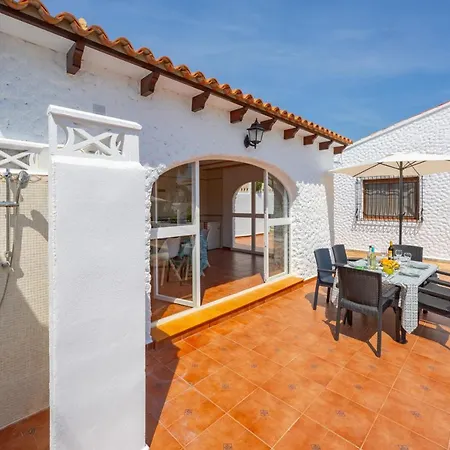 Dalia - Plusholidays Villa Calp