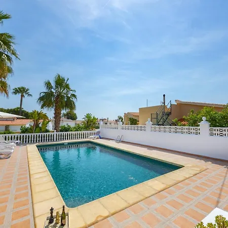 Villa Dalia - Plusholidays *