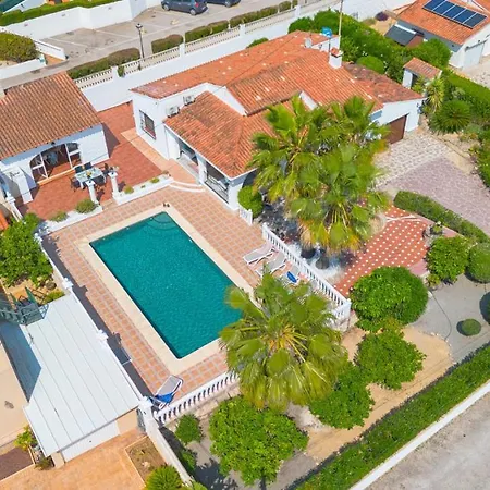 Dalia - Plusholidays Villa Calp
