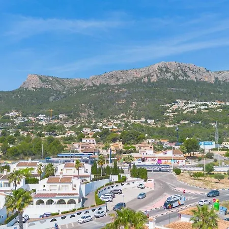 Dalia - Plusholidays * Calp