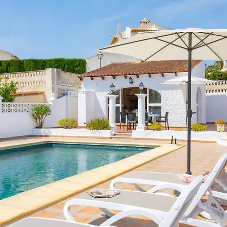 Dalia - Plusholidays Villa *