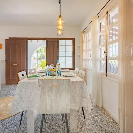 Villa Dalia - Plusholidays Calp