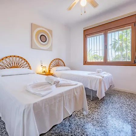 Dalia - Plusholidays Villa Calp