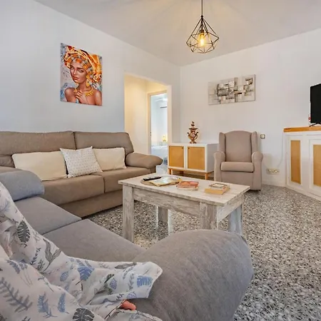 Dalia - Plusholidays * Calp